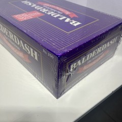 BALDERDASH The Hilarious Bluffing Board Game Vintage 1984 BRAND NEW/SEALED