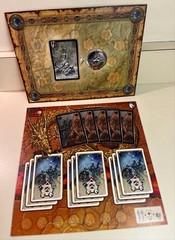 Shadows Over Camelot, Days of Wonder, Excalibur Camelot Board Game, Complete