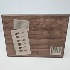 Stonemaier Games Food Crate Board Game Accessory