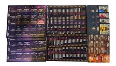 Kepler – 3042 • 2017 Renegade Game Studios • Complete • Excellent Condition