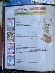 Evolution Board Game North Star Games Science Education Complete Nice Open Box