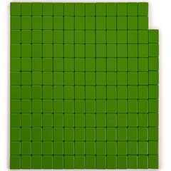 Yellow Mountain Imports Set of 166 American Mahjong Tiles, Huntington (Tiles …