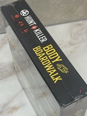 Hunt A Killer Body On The Boardwalk Board Game