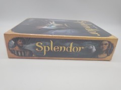 New Splendor Base Game Board Game