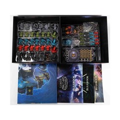 Awaken Realm Board Games Lords of Ragnarok (Gamefound Gameplay Bundle Pled NM
