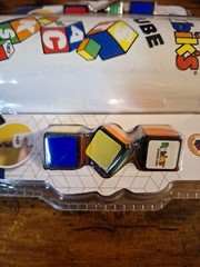 Rubik’s Cube Stacks Game – New – Sealed Mental Challenge Game