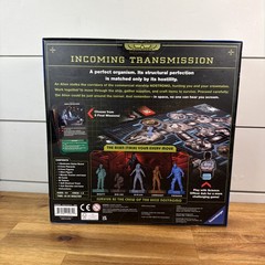 Alien: Fate of the Nostromo Board Game by Ravensburger NEW Ships Fast!