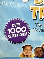 Ideal 2011 Children’s Bible Trivia Board Game Over 1000 Questions {152}