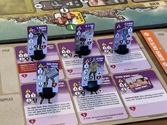 GMT Games the Plum Island Horror SEALED