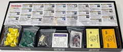 Monopoly Mountaineering Edition – National Geographic – 2001 – Complete