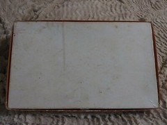 RARE Vtge 1973 Europa Chess Pacific Game with RARE Chess Book & Ephemera