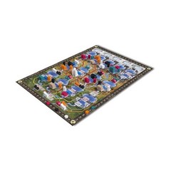 Cranio Barrage – 5th Player Expansion Box SW (New)
