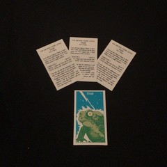 Vintage Games Workshop Talisman 2nd Edition Board Game 100% COMPLETE & EXC!
