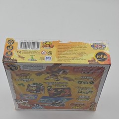 King of Tokyo: Origins [Board Game, 2-4 Players] NEW