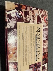 Reminiscing The Game For People Over Thirty 1989 Complete Vintage Board Game
