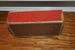 Rare Victorian Vintage Antique Lotto Game LOTTO 1800s/1900s Traditional Game Old