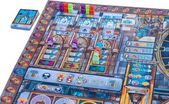 Orloj: The Prague Astronimical Clock by Devir Games – SEALED