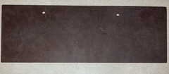 Vintage Klauber Games Inc. Official Scoreboard Rack Chalkboard-Chicago USA