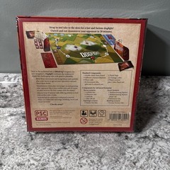 DOGFIGHT Rule The Sky In 20 Minutes: A Tactical WWI Aviator Duel For 1-2 Players