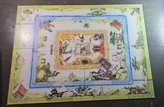 Talisman The Magical Quest Game 2nd Edition Games Workshop 1985