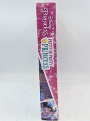Hasbro Gaming Pretty Princess: Edition Board Game Featuring Multicolor, New