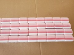 NEW! Vibrant Layered Mahjong Tiles – Full American Set 160Tiles – Dragon Monkey