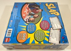 Slap! The Snappy I Know The Answer to Every Question Trivia Game – Brand New