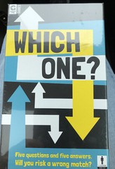 Which One Game NIP Question And Answer Game 14 Years And Up