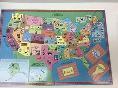 great states board game