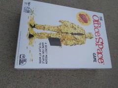 The Office Space Game NEW Ages 16+ Players 2-10 Party Games