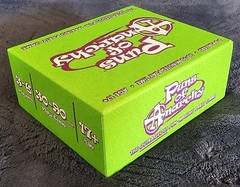 Puns of Anarchy – The Outrageous Pun-Making Game (New/Open)