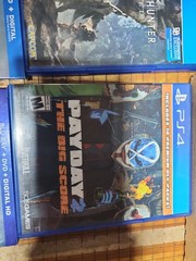 movie and game lot bundle