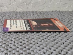 Firefly: The Game – Mal’s Pretty Floral Bonnet Promo Card Good Condition