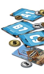 Arcane Wonders Foundations Of – – For 1 To 4 Players And Ages 14