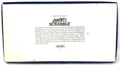 Junior Scrabble Spear Games 26021 Toy Board Games Board Game Game