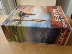 Terraforming Mars Ares Expedition Card Game Stronghold Games