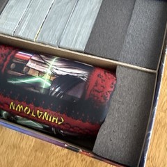 NEW! Legendary Big Trouble in Little China *** See Pics And Description