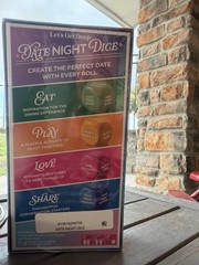 Let’s Get Deep Date Night Dice Couples Game New Sealed 200+ Date Ideas