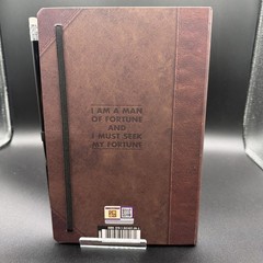 Adventure Journal Broken Compass RPG Book / Board Game Accessory CMON