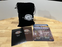 Potluck Games Dungeon Dice Dungeon Dice – base set + expansions and play mats