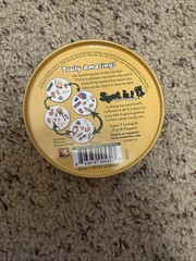 Asmodee “Spot It! – Gone Camping” Match Game in Collector’s Tin – complete