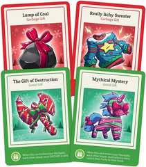 – Here to Sleigh Holiday Expansion Pack – Designed to Be Added