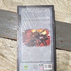 RONE Invasion Additional Player Set Expansion Pack Post-Apocalyptic Board Game