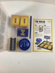 The Blockbuster Game: A Movie Party Game for the Whole Family – Video Games & TV
