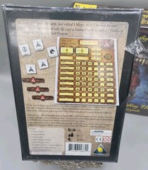 Werewolves Dragons Zombies Monsters Board Games 4 Games Total Gamer New