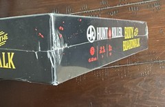 Hunt A Body On The Boardwalk Immersive Murder Mystery Game Family New