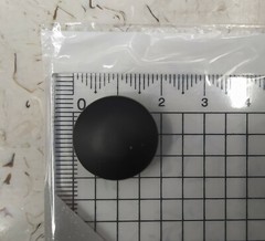 Replacement Stones for Korean Traditional Board Game BADUK, Weiqi, Go Game