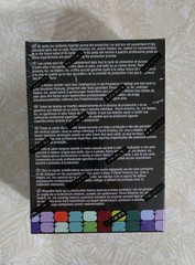 Panini Monopoly Prizm FIFA World Cup 2022 Sealed Trading Cards G2677
