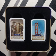 Timeline American History Card Game Asmodee 110 Cards