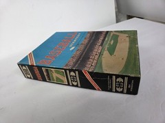 1973 Avalon Hill Baseball Strategy Board Game – COMPLETE – Vintage
